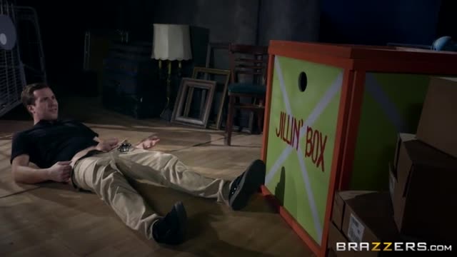 Piper Perri In The Box