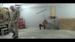 Rope Discipline