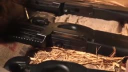 Rubia Dominated on SaS