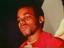 Vintage BDSM video