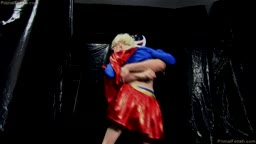 Supergirl