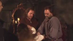 Medieval slave punishment