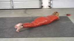 Mummified girls compilation