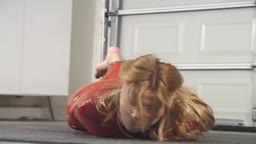 Mummified girls compilation
