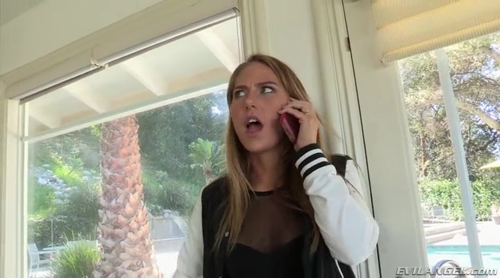 Carter Cruise and Mona Wales - Rough Lezdom