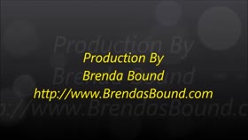 HD Bondage in multiple strict positions