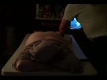 Violet Wand and Fire Play with my sub!