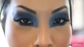 Asa Akira - Anal Slut