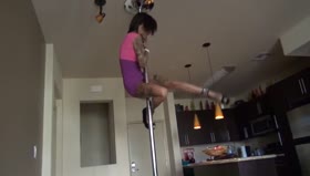 POV with Bonnie Rotten