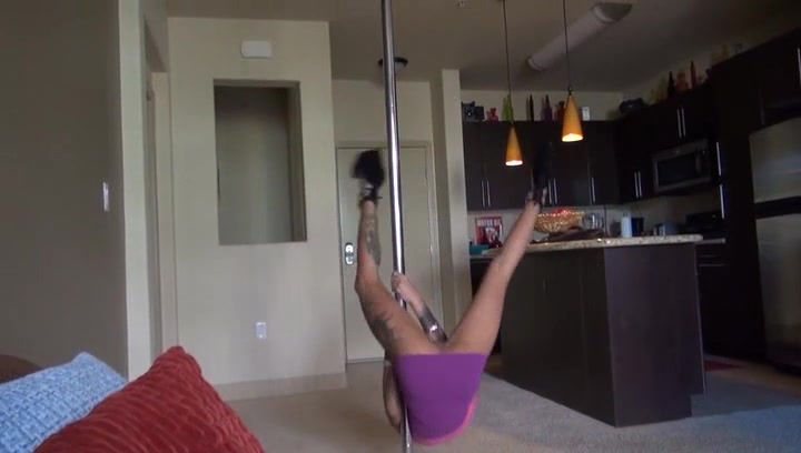 POV with Bonnie Rotten