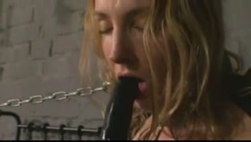 German Slave Girl - Part 1