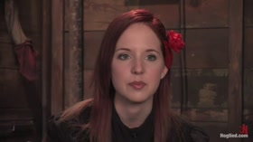 Megan Murry - Cute Sexy Submissive