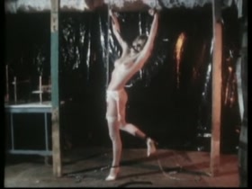 Torture BDSM from 70's