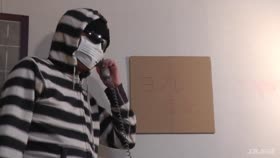 Tokyo Bondage Part 2