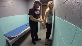 Prisoner
