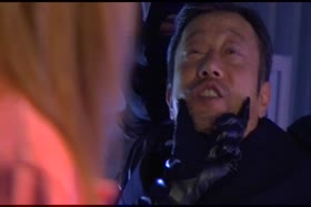 Japanese Electro BDSM