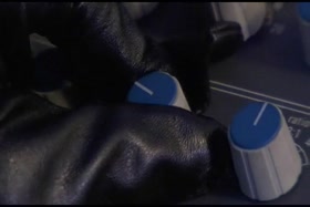 Japanese Electro BDSM