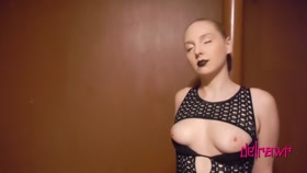 Multiple taken Orgasms