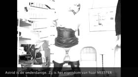 Slave Astrid