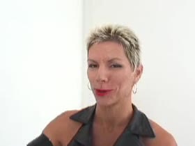 Pegging Her Sub - Part 1