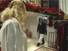 IN VINO VERITAS - GERMAN BDSM 