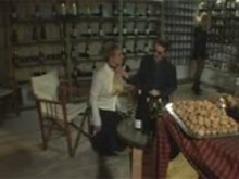 IN VINO VERITAS - GERMAN BDSM 