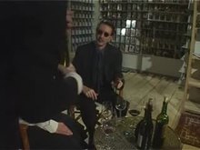 IN VINO VERITAS - GERMAN BDSM 