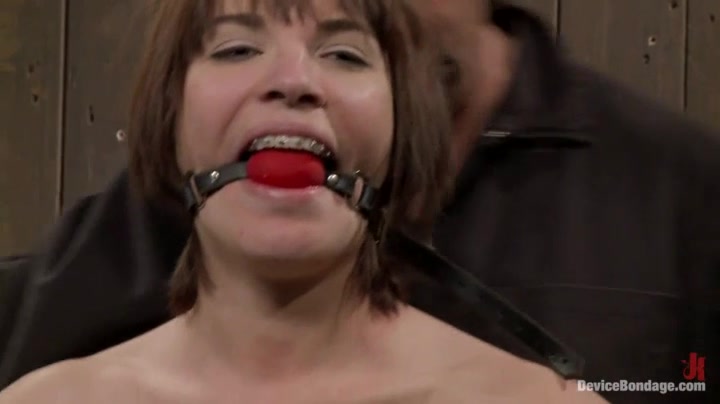 BDSM on LiveShow