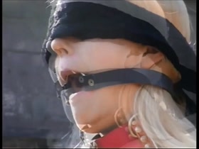 Blindfolded - Compilation