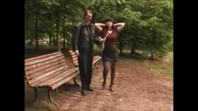 Blindfolded and Dominated - Compilation
