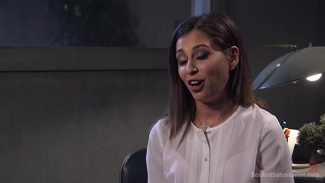 Anal Hostage Kacie Castle