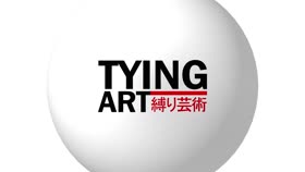 TyingArt - Japanese Bondage