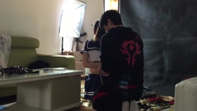 Japanese Schoolgirl