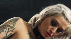 Bonnie Rotten Squirting