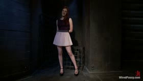 Girl of Her Mistress