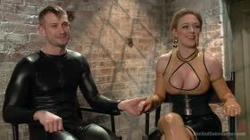 Revenge of the Gimp