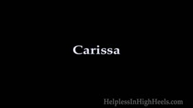 Helpless in High Heels 