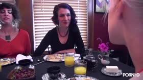 Lesbian anal games