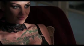 Bonnie Rotten the Dominant Bitch