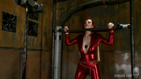 Crimson's Fate Revealed