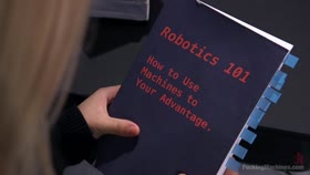 Getting Kinky with Fucking Machines