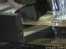 Garage Punishment 1