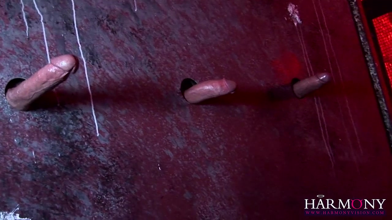 Blow and Gangbang Slaveslut