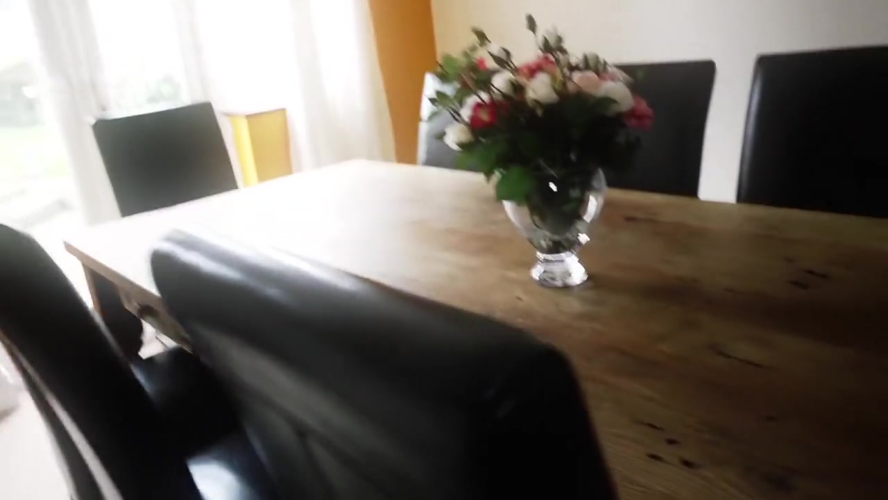 Bound in the bedroom