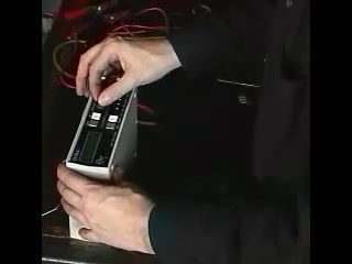 Shocks for Tied Tits