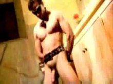 Slave boy training