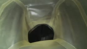 Japanese - Forced Orgasm in Latex