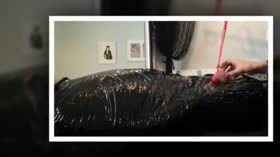 Mummified for CBT