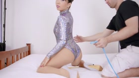 Asian Bondage in HD