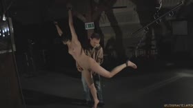 Punishing the bitch - Part 2